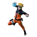 Uzumaki Naruto S.H. Figuarts -The Jinchuuriki Entrusted With Hope- Naruto Shippuden 14cm