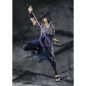 S.H. Figuarts Sasuke Uchiha -He who bears all Hatred-