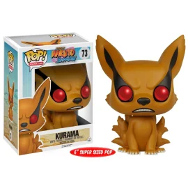 Kurama (73) Funko POP