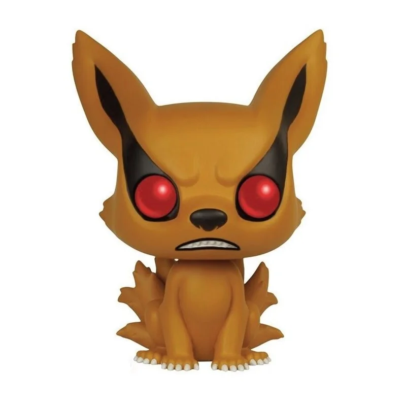 Kurama (73) Funko POP