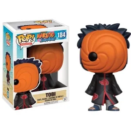 Tobi (184) Funko POP