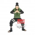 Vibration Stars : Shikamaru Nara