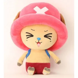 Peluche Chopper New Ver. 4