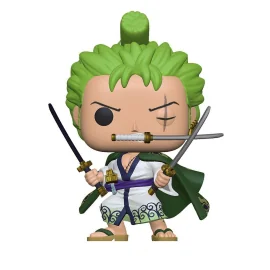 Zorojuro (Zoro) Funko POP!