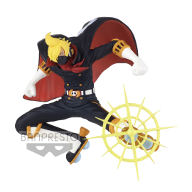 Sanji Osoba Mask Ver. Battle Record Collection