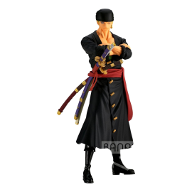 Roronoa Zoro The Grandline Series Wanokuni Vol. 5