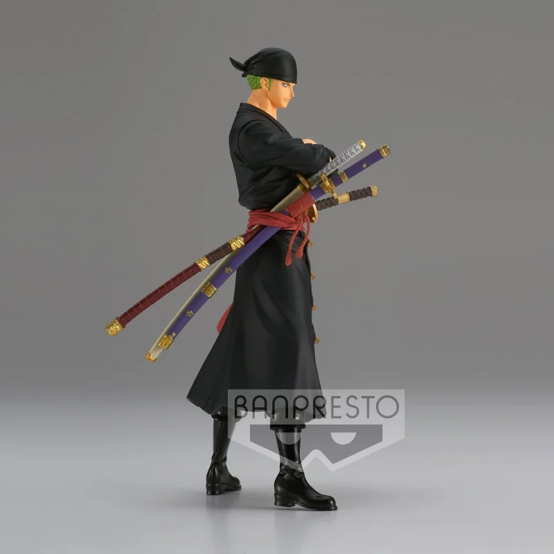 Roronoa Zoro The Grandline Series Wanokuni Vol. 5