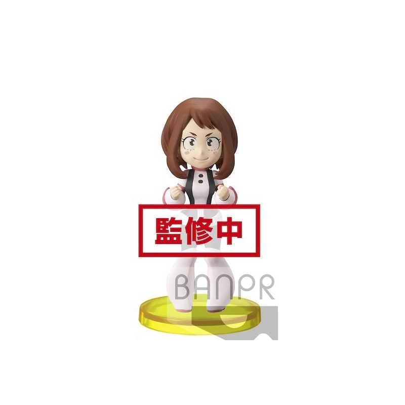 Ochaco Uraraka WCF Vol. 1