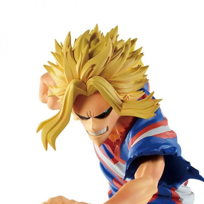 MY HERO ACADEMIA - Figure ALL MIGHT Special COLOSSEUM SMSP 14cm