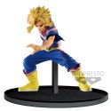 MY HERO ACADEMIA - Figure ALL MIGHT Special COLOSSEUM SMSP 14cm