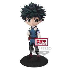 Izuku Midoriya Q-Posket