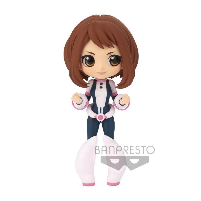 Ochaco Uraraka (Uravity) Q-Posket