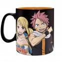 Mug Natsu & Lucy