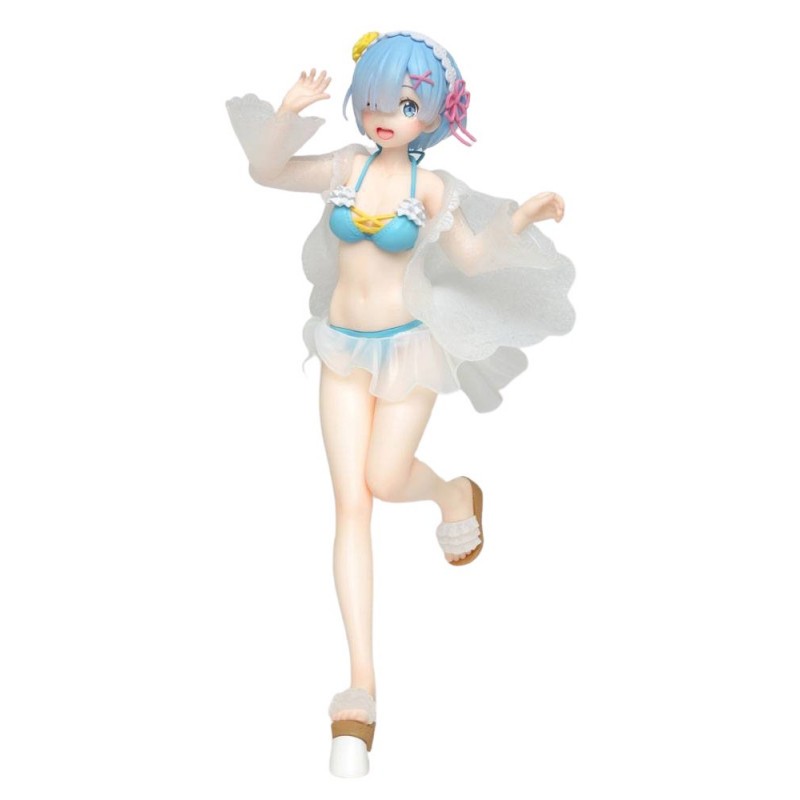 Rem Frilly Bikini Ver.