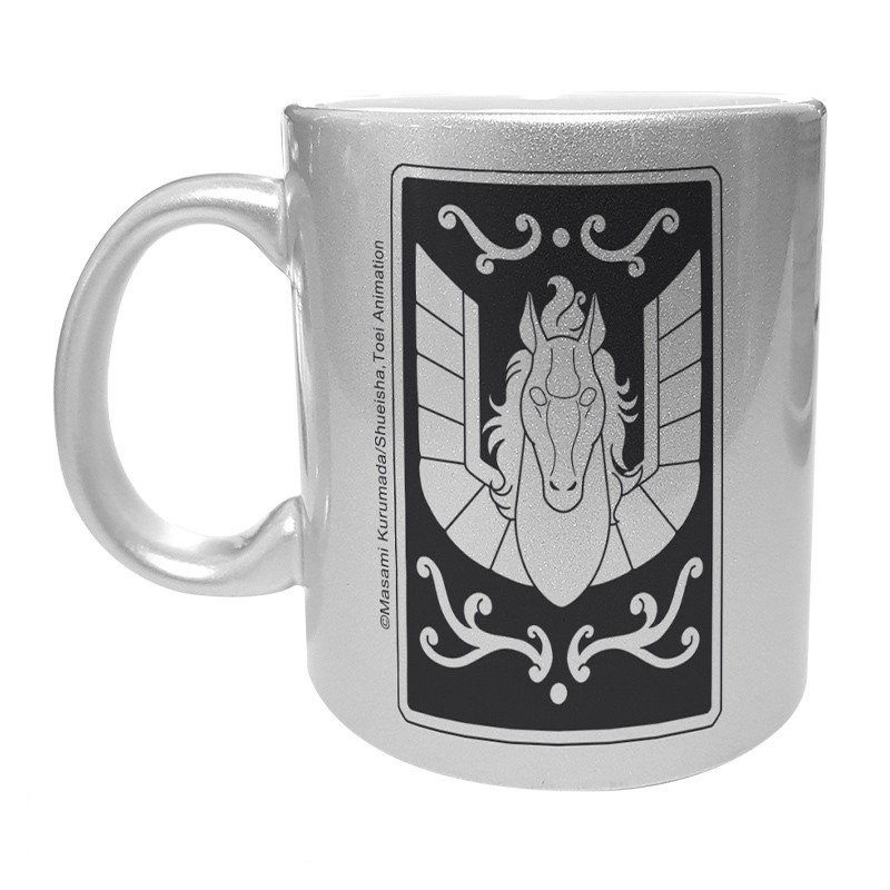 Mug Pégase - Saint Seiya