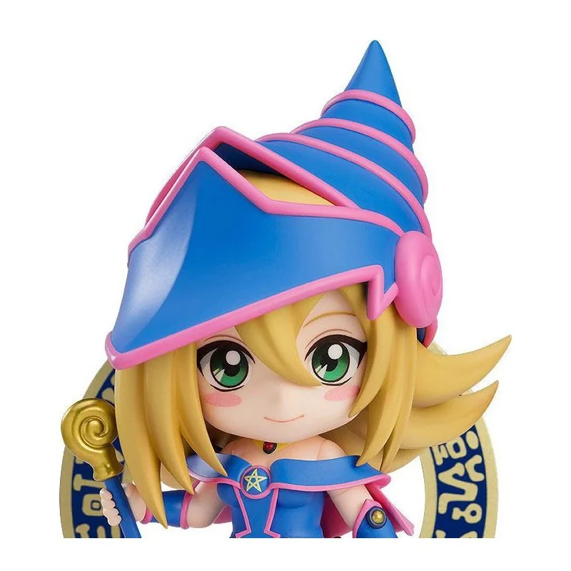 Nendoroid Dark Magician Girl