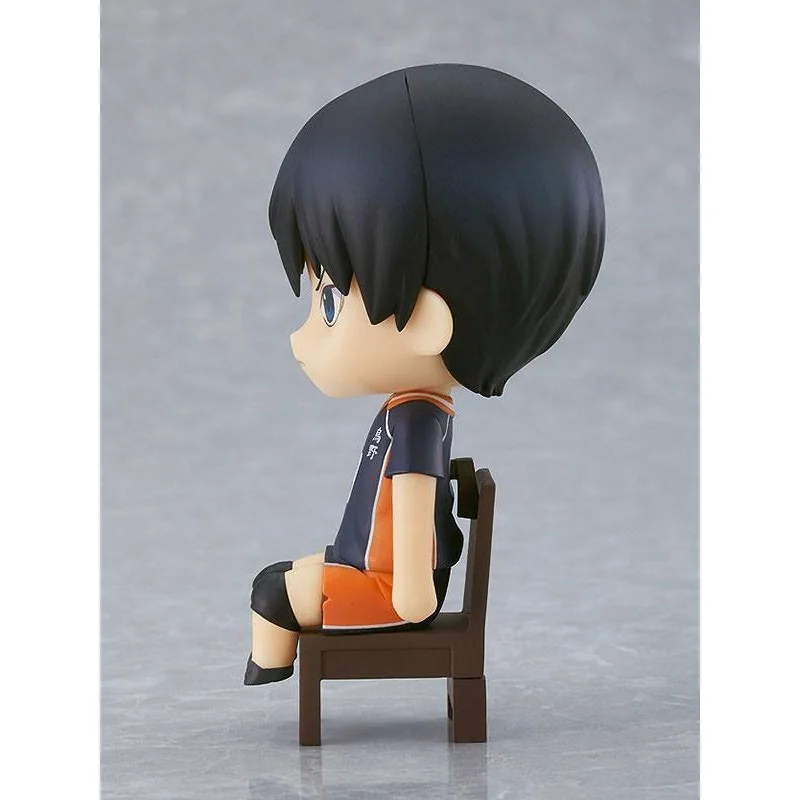 Tobio Kageyama Nendoroid Swacchao!