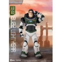 Lightyear figurine Dynamic Action Heroes 1/9 Buzz Lightyear Alpha Suit 21 cm