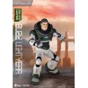 Lightyear figurine Dynamic Action Heroes 1/9 Buzz Lightyear Alpha Suit 21 cm