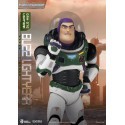 Lightyear figurine Dynamic Action Heroes 1/9 Buzz Lightyear Alpha Suit 21 cm