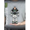 Lightyear figurine Dynamic Action Heroes 1/9 Buzz Lightyear Alpha Suit 21 cm