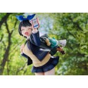 Rent A Girlfriend statuette 1/7 Ruka Sarashina Limited Edition 23 cm