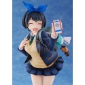 Rent A Girlfriend statuette 1/7 Ruka Sarashina Limited Edition 23 cm