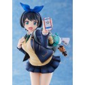 Rent A Girlfriend statuette 1/7 Ruka Sarashina Limited Edition 23 cm