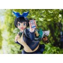 Rent A Girlfriend statuette 1/7 Ruka Sarashina Limited Edition 23 cm