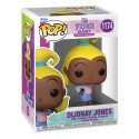 The Proud Family: Louder and Prouder POP! Disney Vinyl figurine Dijonay 9 cm