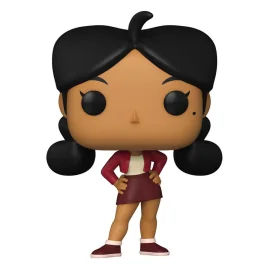 The Proud Family: Louder and Prouder POP! Disney Vinyl figurine Penny 9 cm