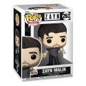 Zayn Malik POP! Rocks Vinyl figurine 9 cm