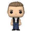 U2 POP! Rocks Vinyl Figurine Zoo TV Larry 9 cm