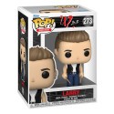 U2 POP! Rocks Vinyl Figurine Zoo TV Larry 9 cm