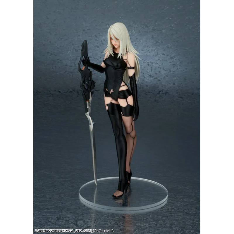 NieR:Automata statuette PVC A2 (YoRHa Type A No. 2) 28 cm