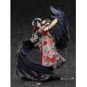 Overlord statuette PVC 1/4 Albedo Japanese Doll 49 cm