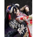 Overlord statuette PVC 1/4 Albedo Japanese Doll 49 cm