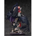 Overlord statuette PVC 1/4 Albedo Japanese Doll 49 cm