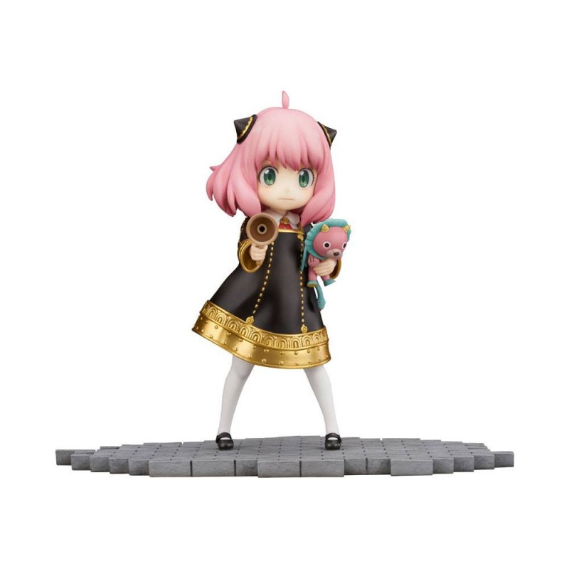 Verq Bocchi Le Rock, 10cm Figurine D'anime En Pvc À Collectionner