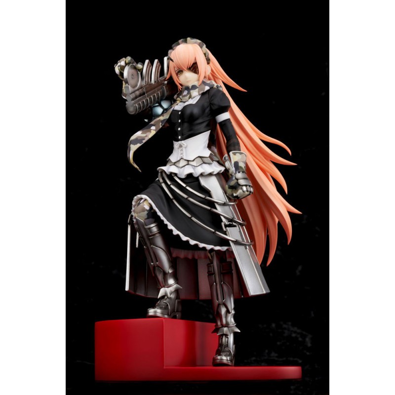 Overlord statuette PVC 1/7 CZ2128 Delta 19 cm