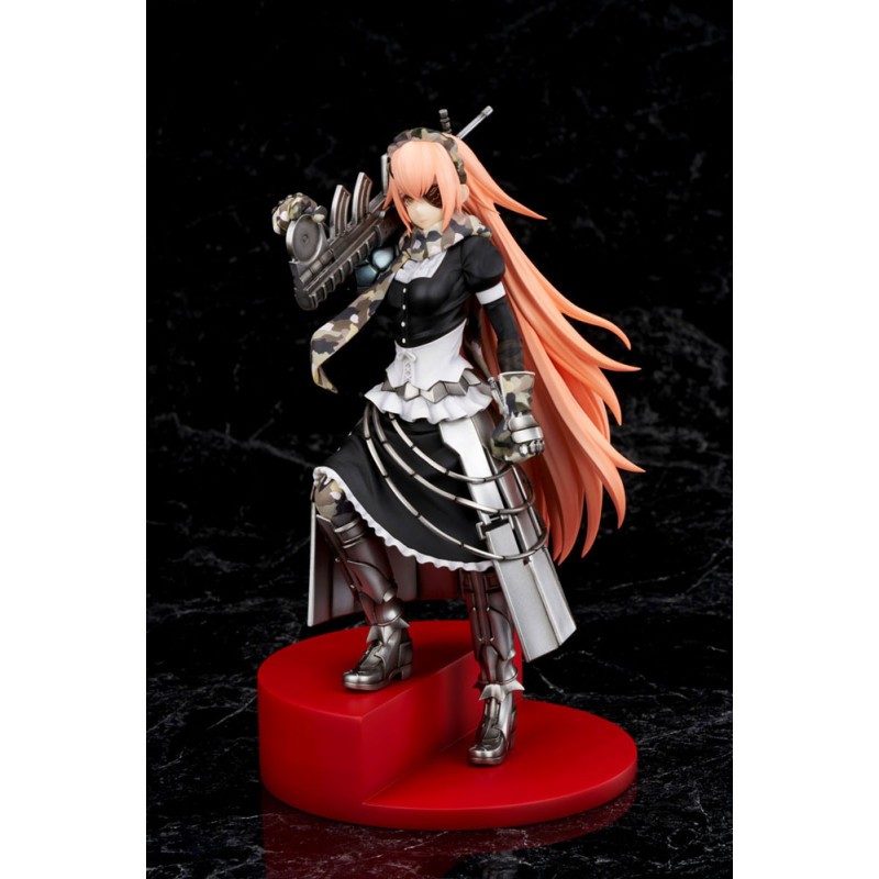 Overlord statuette PVC 1/7 CZ2128 Delta 19 cm