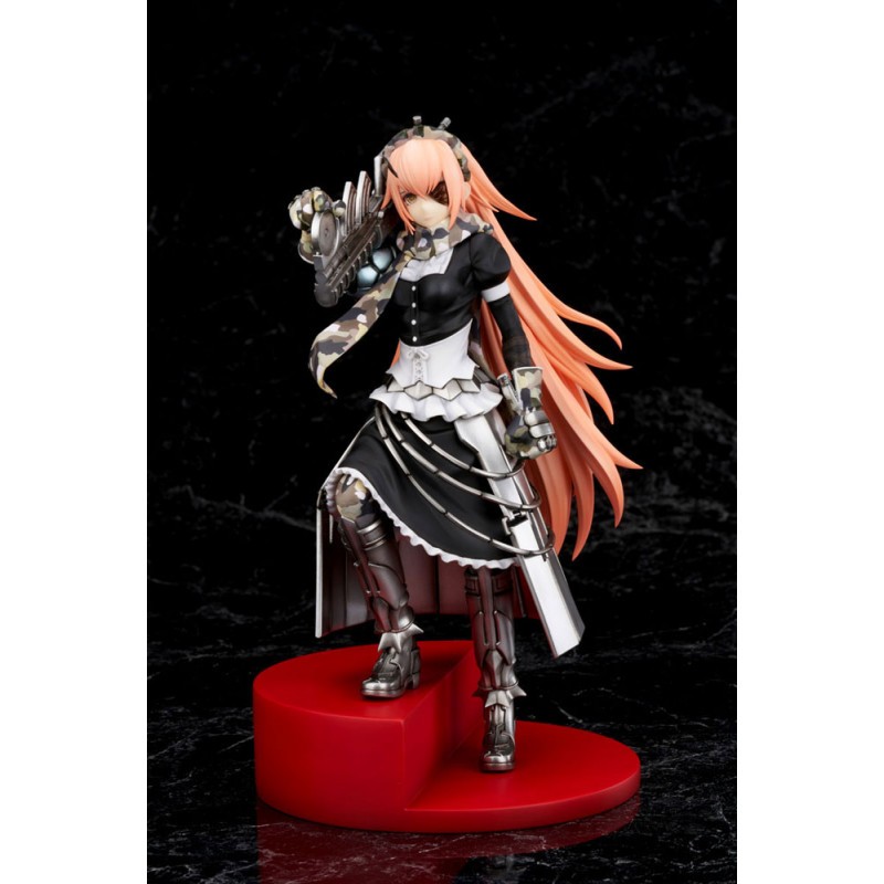 Overlord statuette PVC 1/7 CZ2128 Delta 19 cm