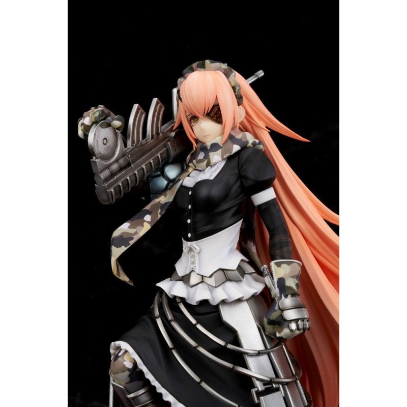 Overlord statuette PVC 1/7 CZ2128 Delta 19 cm