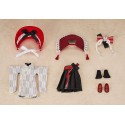 Action figure Original Character accessoires pour figurines Nendoroid Doll Outfit Set Rose: Japanese Dress Ver.