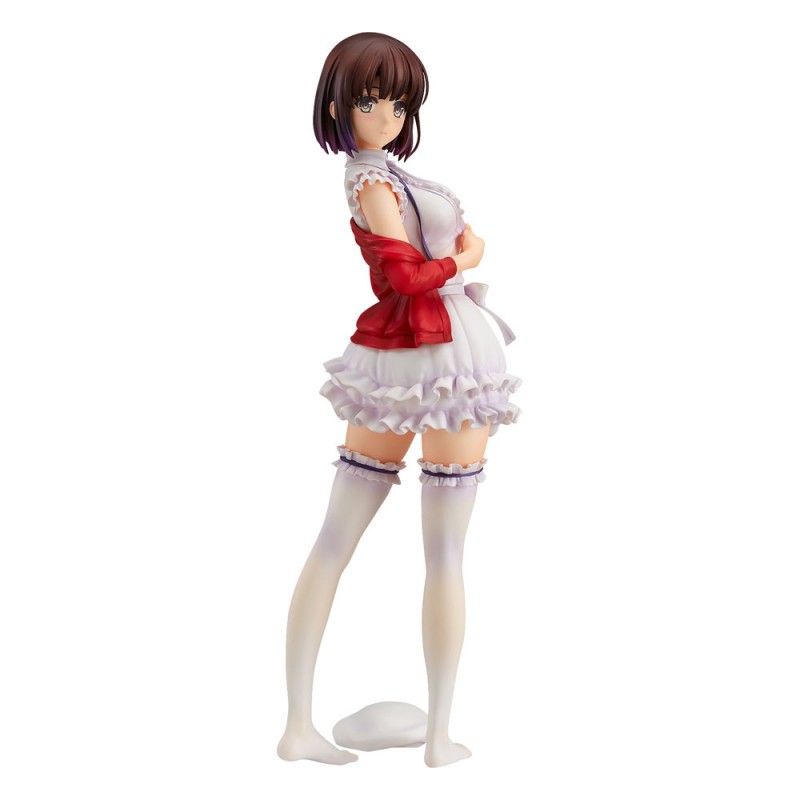 Saekano: How to Raise a Boring Girlfriend statuette PVC 1/7 Megumi Kato 24 cm