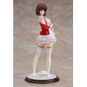 Saekano: How to Raise a Boring Girlfriend statuette PVC 1/7 Megumi Kato 24 cm