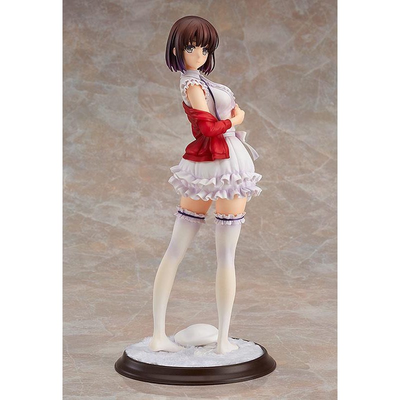 Saekano: How to Raise a Boring Girlfriend statuette PVC 1/7 Megumi Kato 24 cm