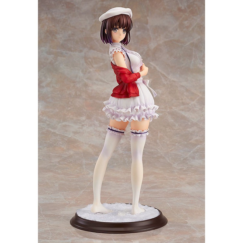 Saekano: How to Raise a Boring Girlfriend statuette PVC 1/7 Megumi Kato 24 cm