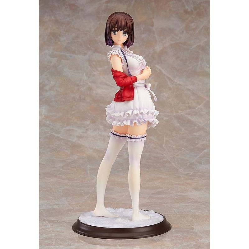 Saekano: How to Raise a Boring Girlfriend statuette PVC 1/7 Megumi Kato 24 cm