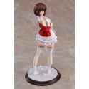 Saekano: How to Raise a Boring Girlfriend statuette PVC 1/7 Megumi Kato 24 cm